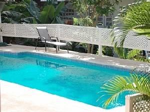 Angel's Private Swimming Pool