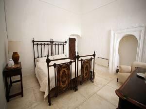 Twin with private bathroom