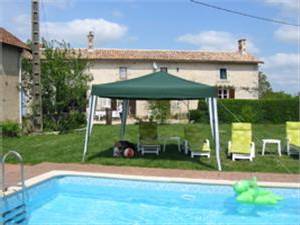 Pool, gazebo & Farmhouse