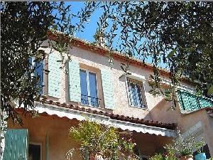 Holiday apartment in Grasse