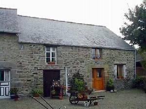 Le Mont St Michel holiday gite rental