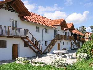 Geinberg hotel accommodation