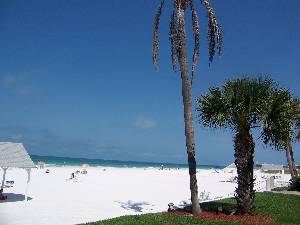 Sarasota vacation rental villa in Siesta Key