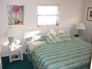 Master with King Bed