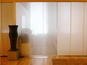 Manhattan loft apartment vacation rental