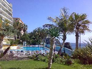 Funchal vacation rental apartment