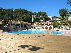 Main Pool
