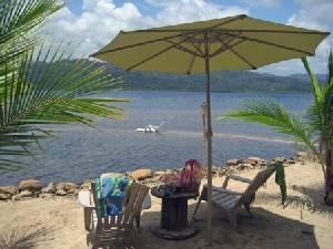 Panama vacation villa rental