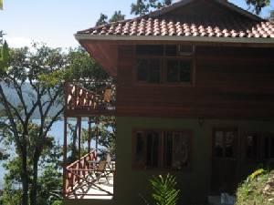Villa Vista -3 bed/3bath villa
