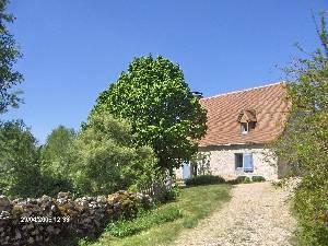 Cahors holiday cottage rental