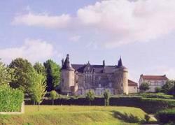 Chateau Bastide