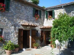 Fivizzano holiday cottage rental
