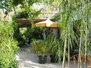 Alora holiday cottage Malaga porvince