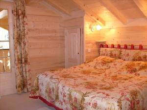 bedroom, balcony, bathroom