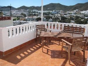 Almeria holiday apartment in Andalucia