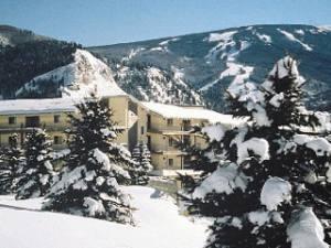 Property & Ski Runs Winter