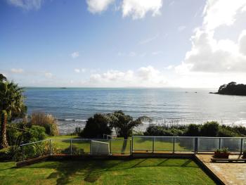 view from By the Bay