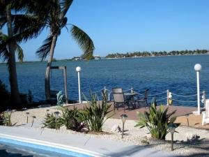 Keys oceanfront vacation rental