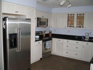 Newly Remodeled Kitchen