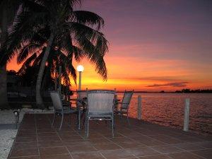 Those Florida Keys Sunsets