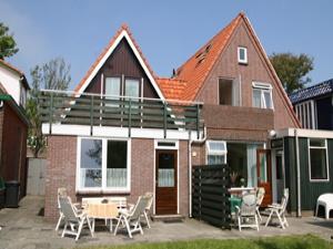 Gardenside houses