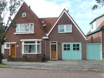 Egmond self catering home