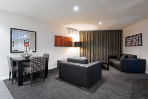 dinning area