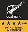 4.5 star