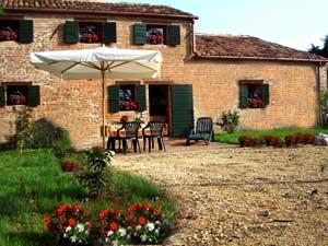 Padova holiday villa in countryside