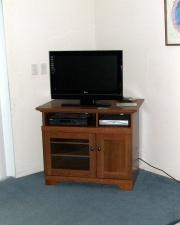 Large TV