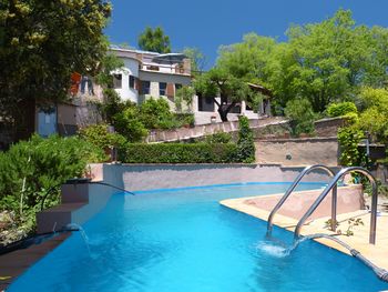Pitres holiday villa in Las Alpujarras