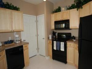 Our fully fitted kitchen