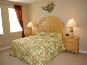 Gorgeous Master Bedroom