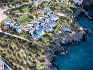 Aghios Nikolaos holiday villa rental
