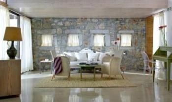 THALASSA VILLAS LOUNGE