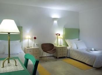 THALASSA VILLAS 2ND BEDROOM