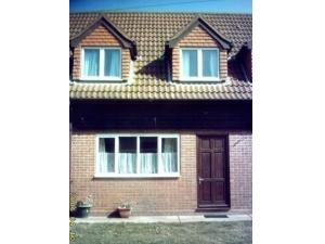 Hemsby holiday cottage near Norfolk Broads