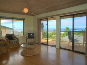 Kauai vacation apartment rental on Hawaii