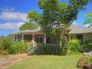 Our bed and breakfast Inn