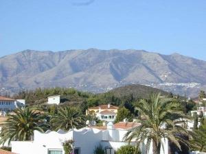 Casa Rubo in the center