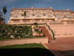 Fuengirola holiday apartments to rent