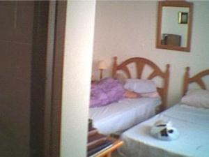 On Suite Twinn Bedroom