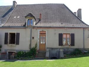 Argenton Sur Creuse bed and breakfast