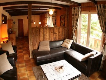 Chalet Andu - Main Chalet