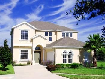 Vacation rental villa in Tower Lake Haines City