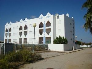 Manta Rota holiday apartment rental