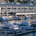 Woolloomooloo Wharf