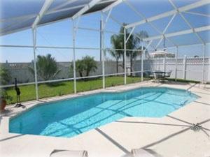 Chaise lounges for sun bathing