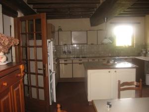 Another view of kitchen