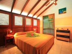 Master Bedroom in 2 bdrm apt.